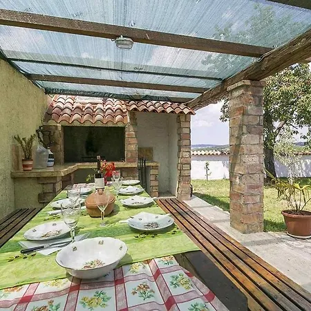 Prázdninový dům Haus Maria *