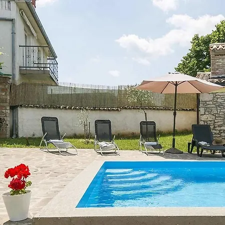 Haus Maria Prázdninový dům Martinski
