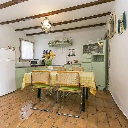 Haus Maria Prázdninový dům Martinski