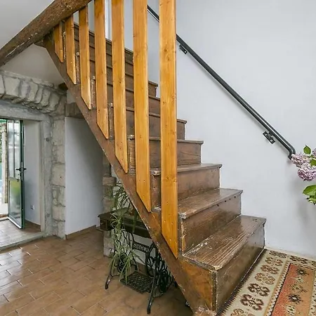 Haus Maria * Martinski