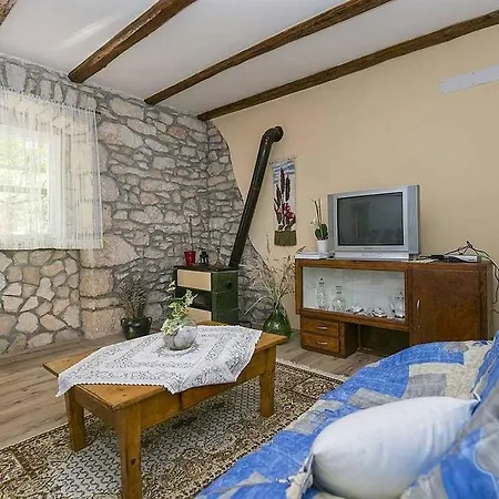 Haus Maria Prázdninový dům *