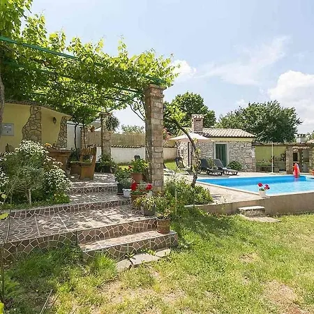 Haus Maria Casa vacanze Martinski