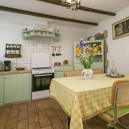 Prázdninový dům Haus Maria *