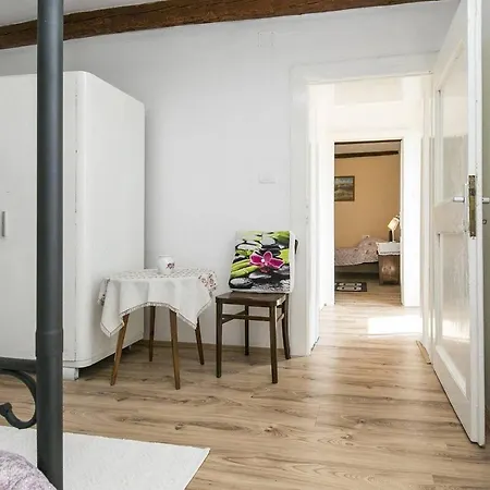 Casa vacanze Haus Maria Martinski