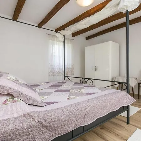 Haus Maria Prázdninový dům
