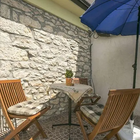 Haus Maria Martinski