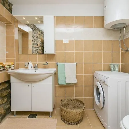 Haus Maria Prázdninový dům *