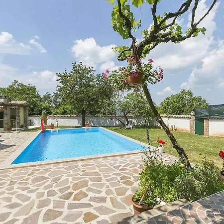 Haus Maria * Martinski
