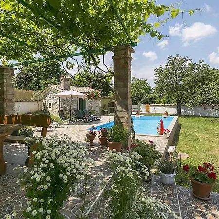 Haus Maria Dom wakacyjny *