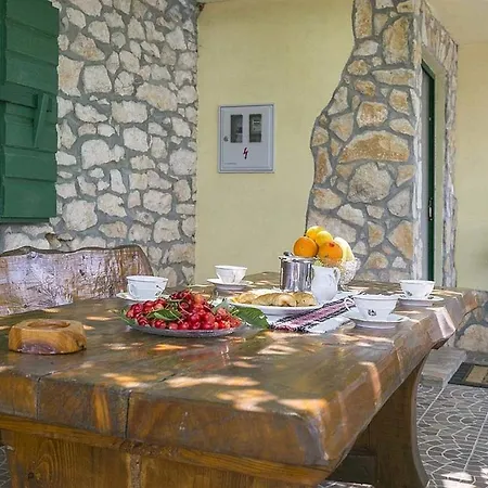 Haus Maria Martinski