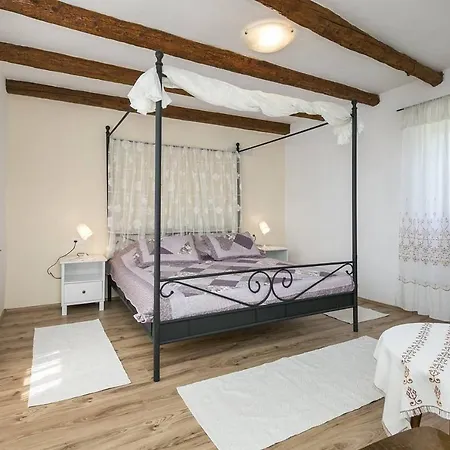 Haus Maria Dom wakacyjny Martinski
